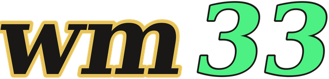 wm33 logo